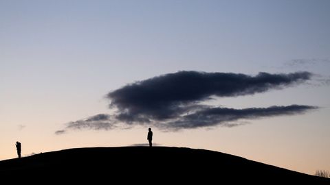 Maailmas kehtivad liikumispiirangud üle kolmele miljardile inimesele