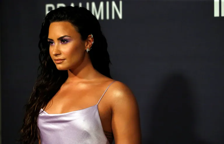 Demi Lovato
