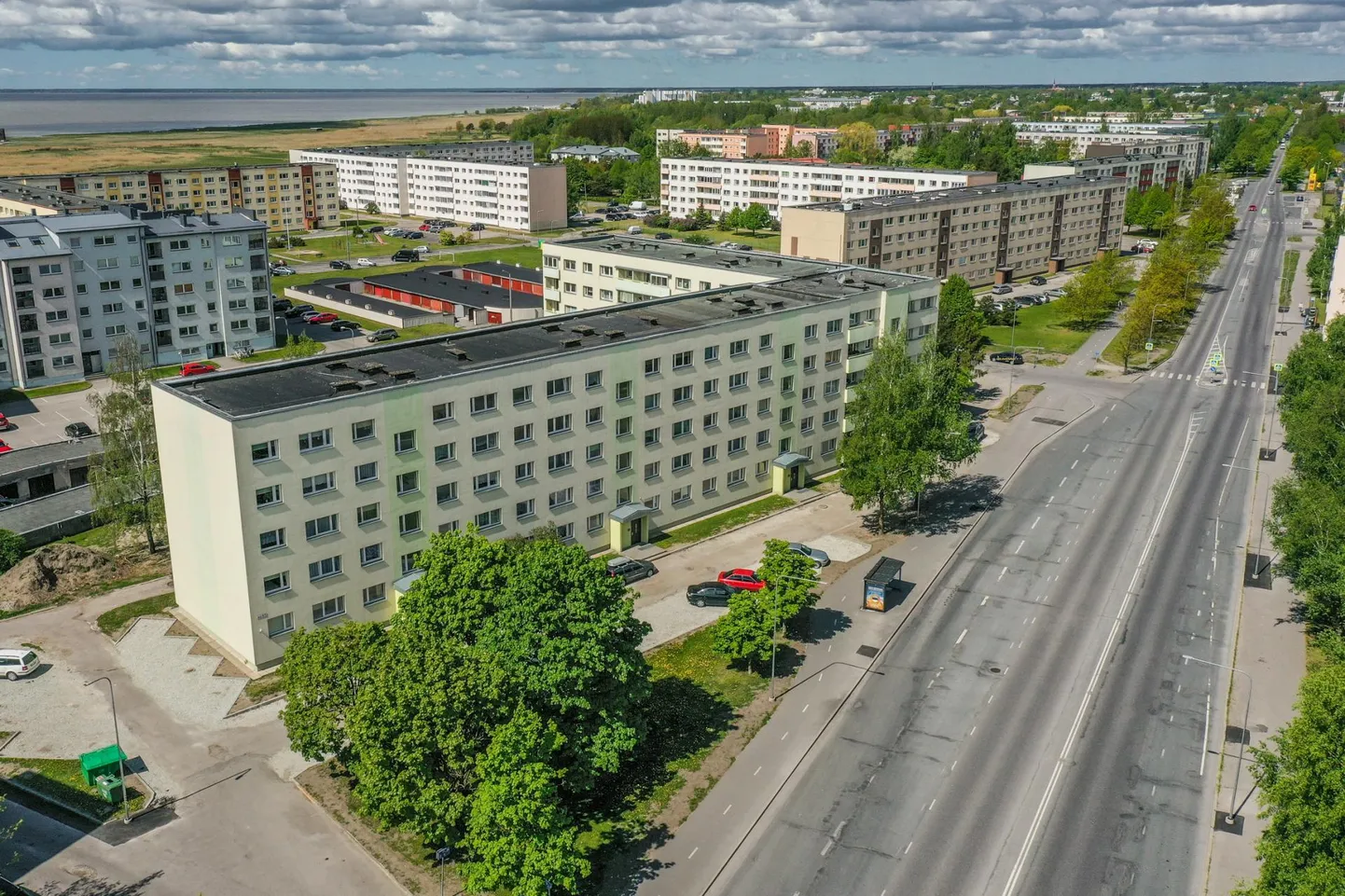 Justiitsministeeriumi algatatud võlaõigusseaduse muutmise eelnõuga püütakse lahendada puuküürnike probleemi.