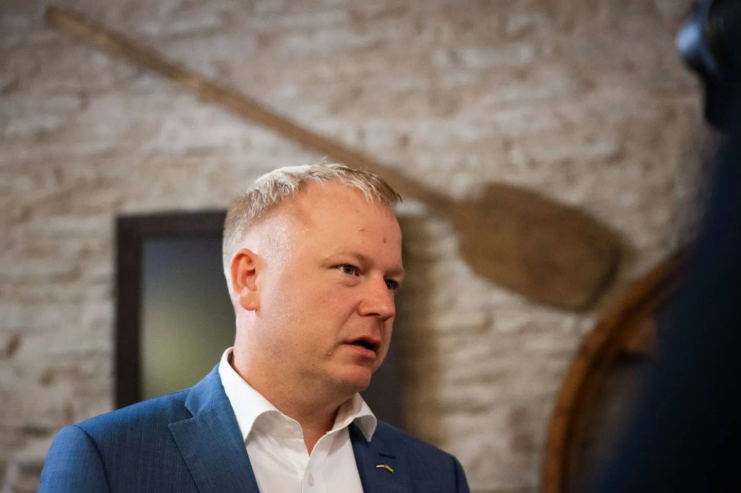 Mart Võrklaev