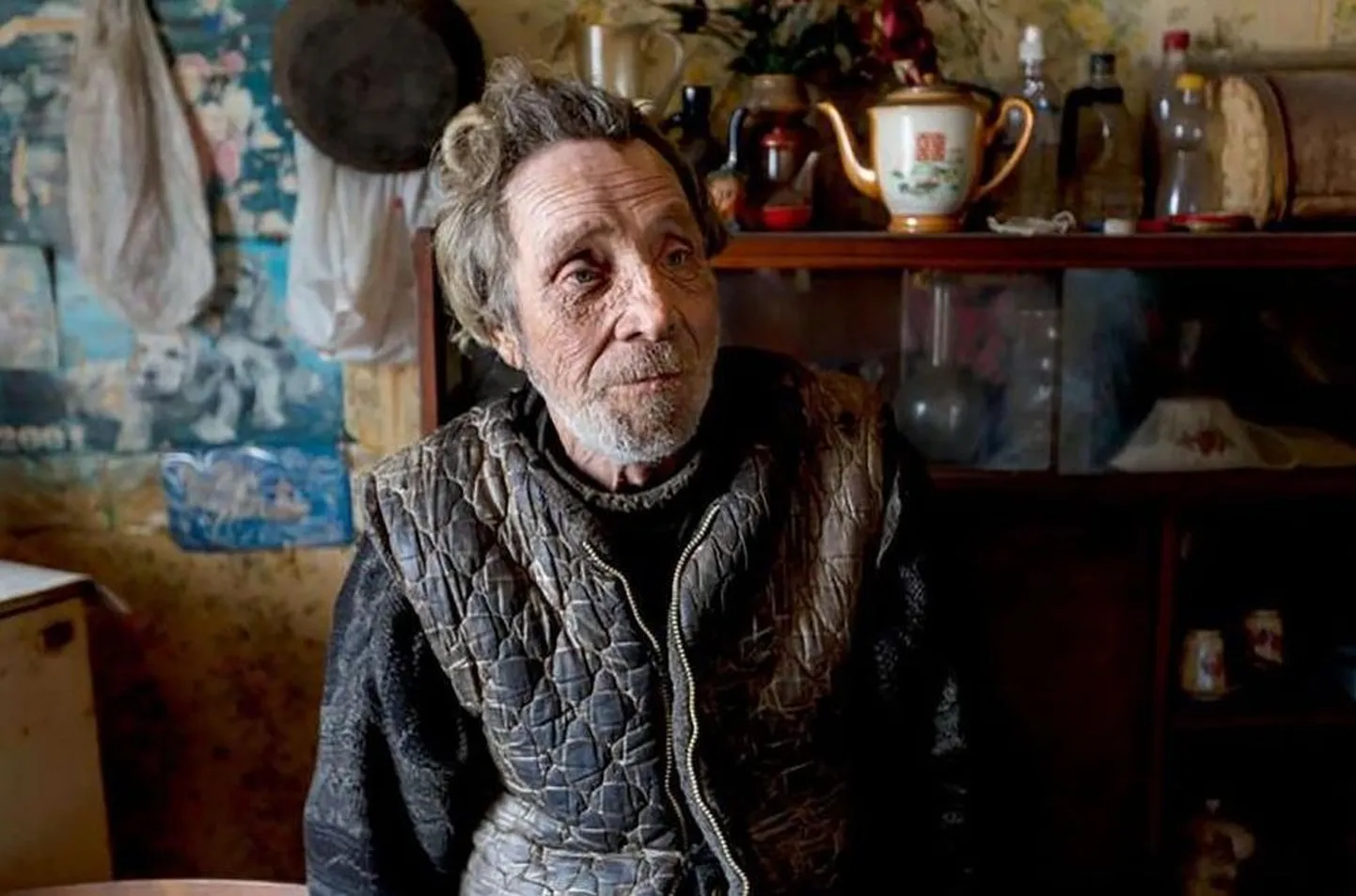 Aleksander Kuznetsov