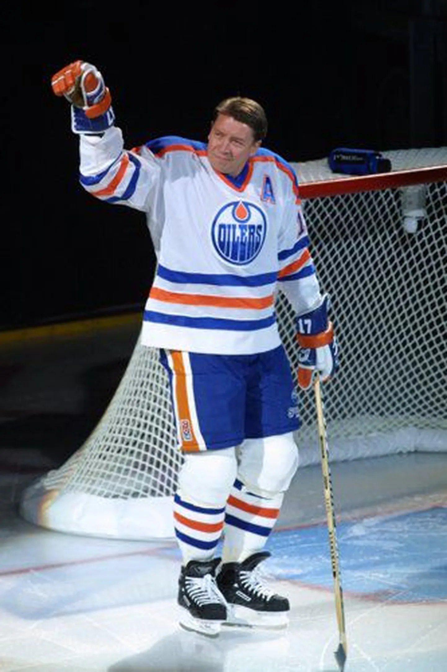 Jari Kurri