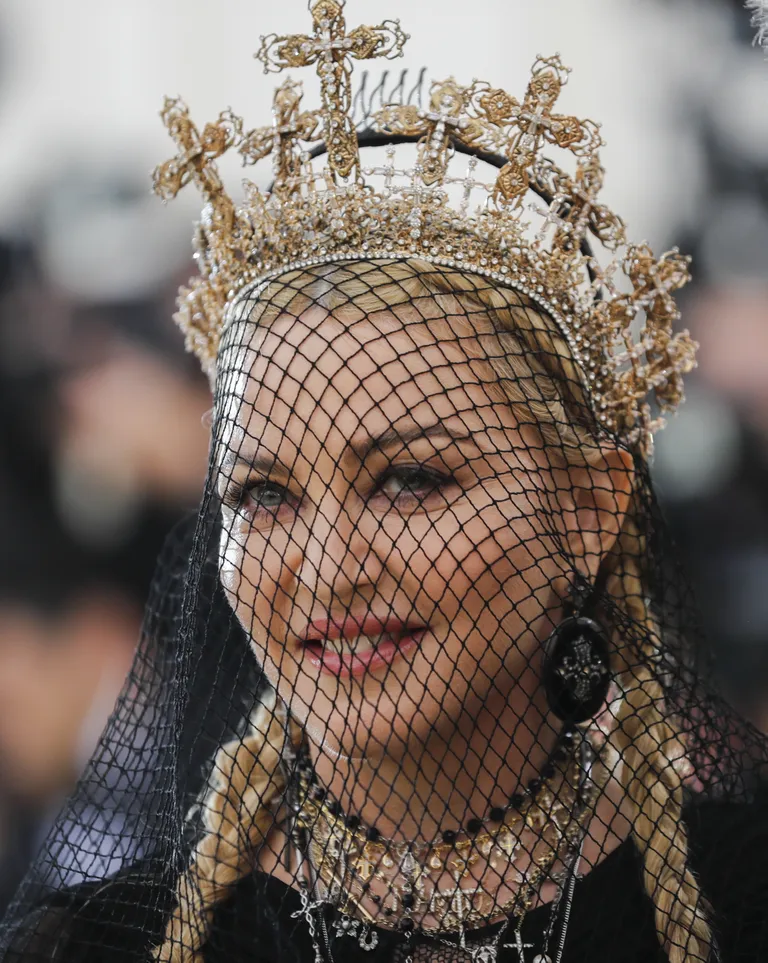 Madonna
