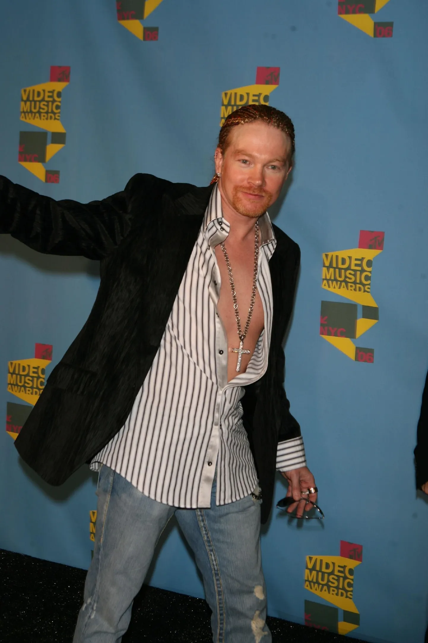 Axl Rose