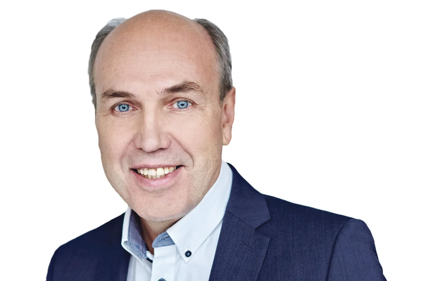 Aivar Kokk, rahanduskomisjoni esimees, Isamaa