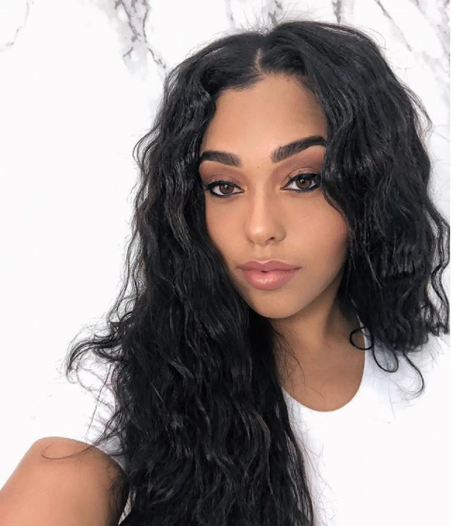Jordyn Woods