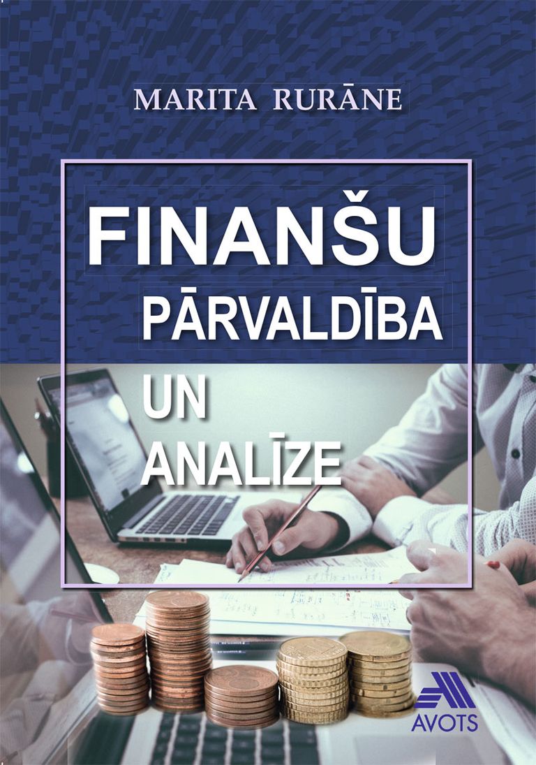 "Finanšu pārvaldība un analīze"