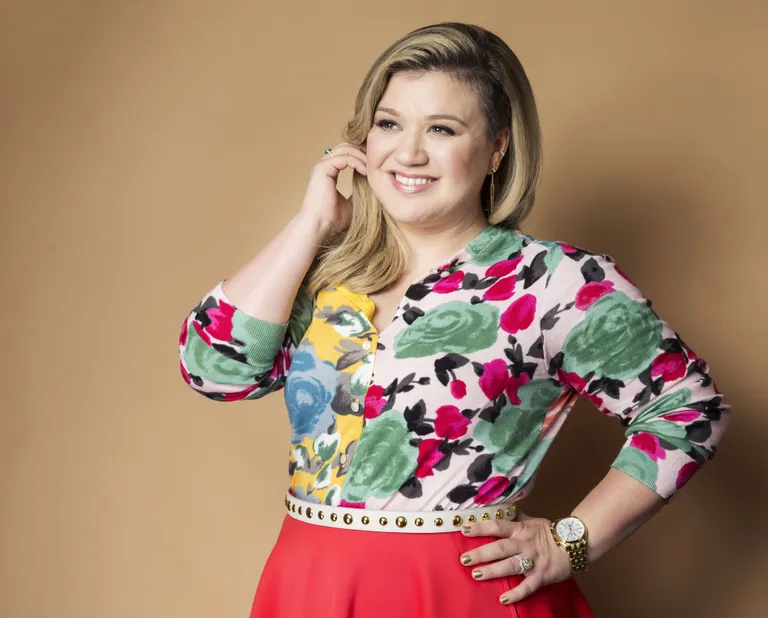 Kelly Clarkson / Scanpix