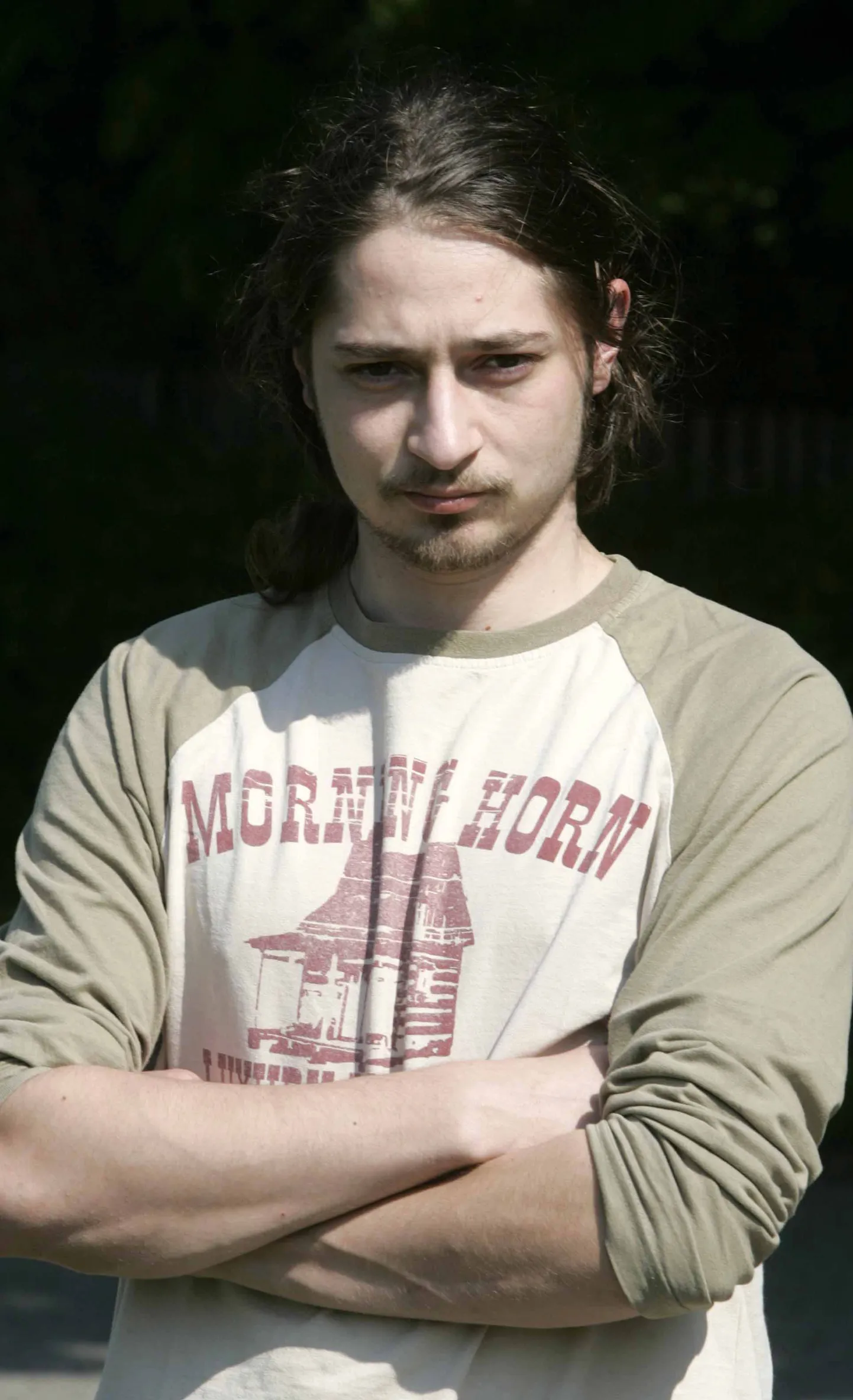 Christopher Sands