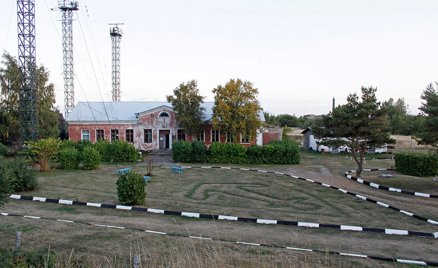 Sõrve Militaarmuuseum