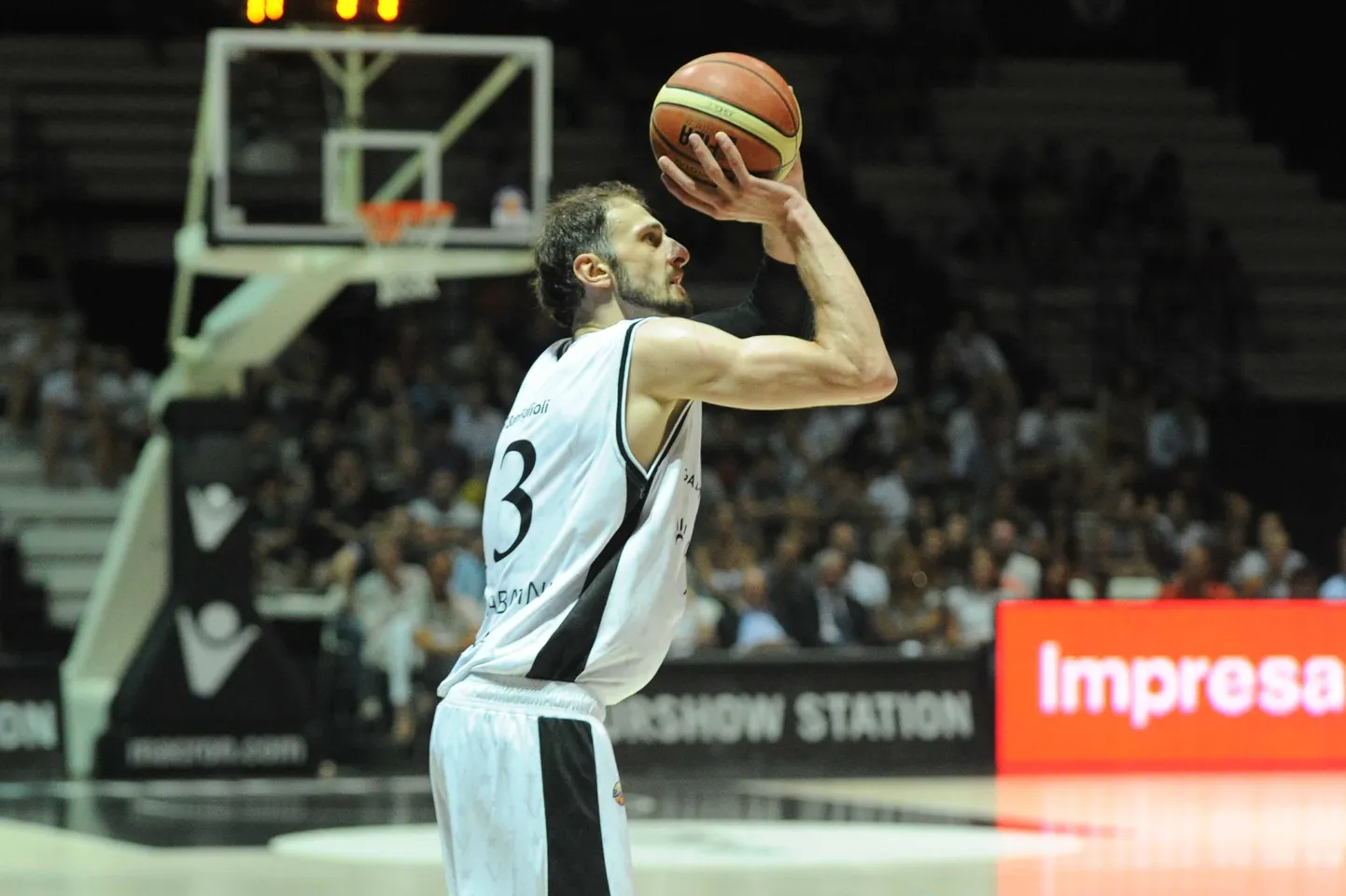 Viktor Sanikidze