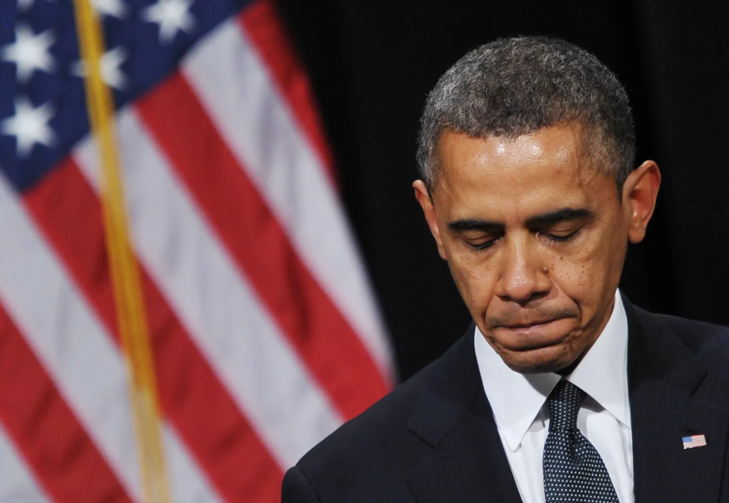 Barack Obama