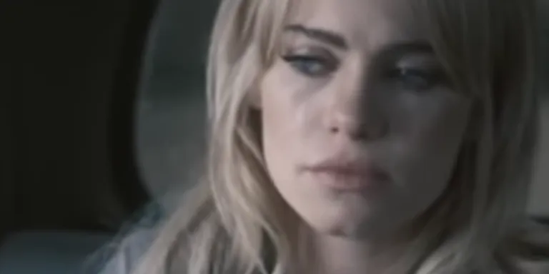 Duffy loo «Warwick avenue» muusikavideos.
