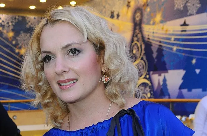 Мария Порошинамен жыныстық қатынас