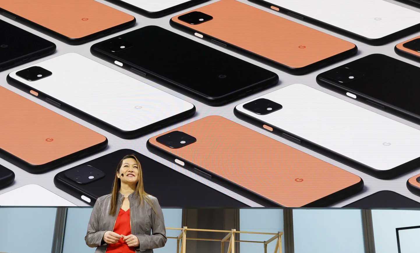 Google Pixel 4