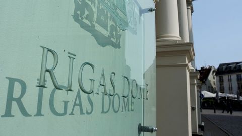 Rīgas domes Ārtelpas un mobilitātes departamenta direktora amatam virza bijušo izpilddirektora padomnieku Kauliņu