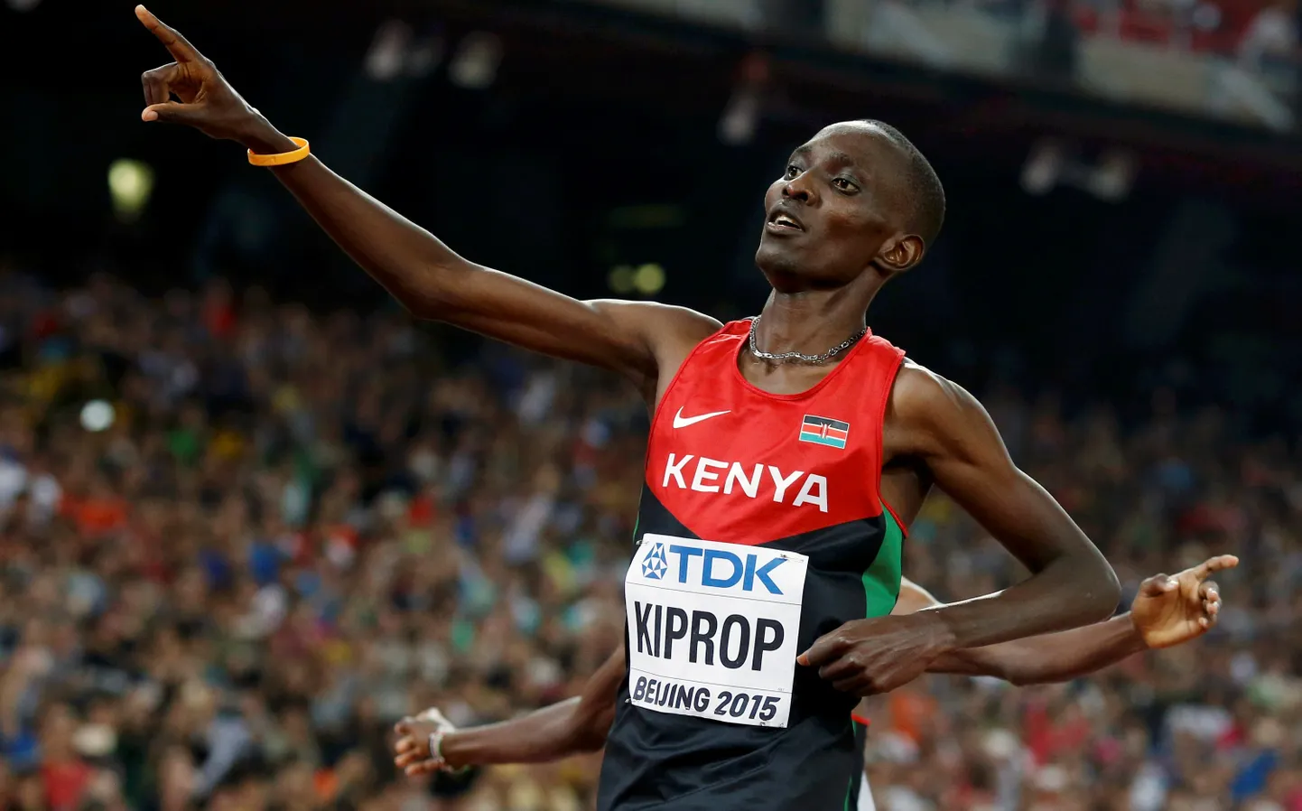 Asbel Kiprop