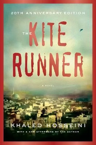 The Kite Runner