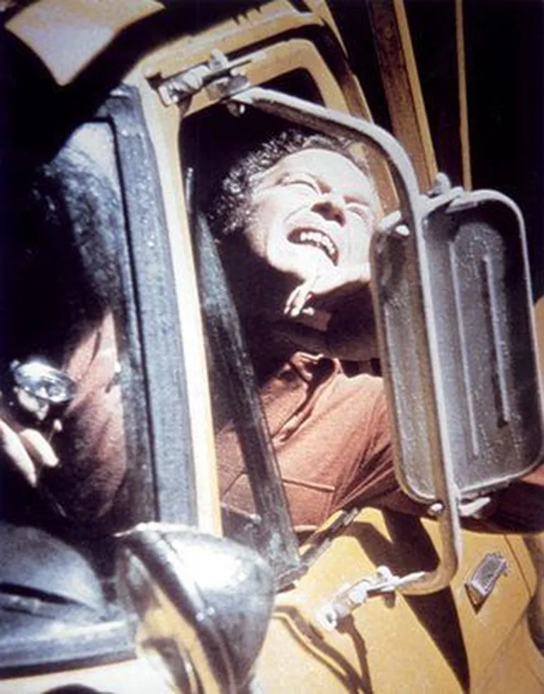 «Close Encounters Of The Third Kind» (1977)