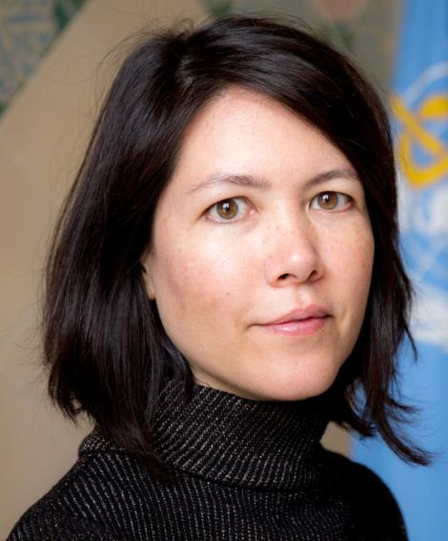 Sarah Thomson, Maailma Terviseorganisatsioon Barcelona tervisesüsteemide tugevdamise keskus