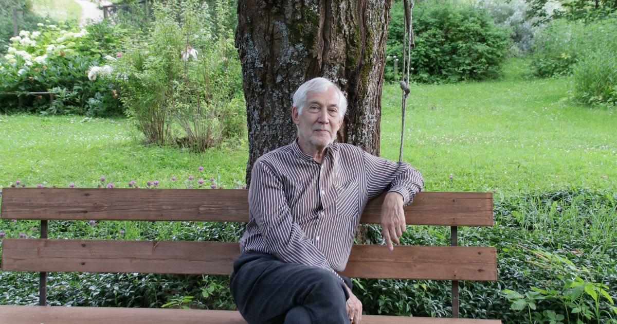 Kaplinski ja Õnnepalu kirjavahetus sai kaante vahele