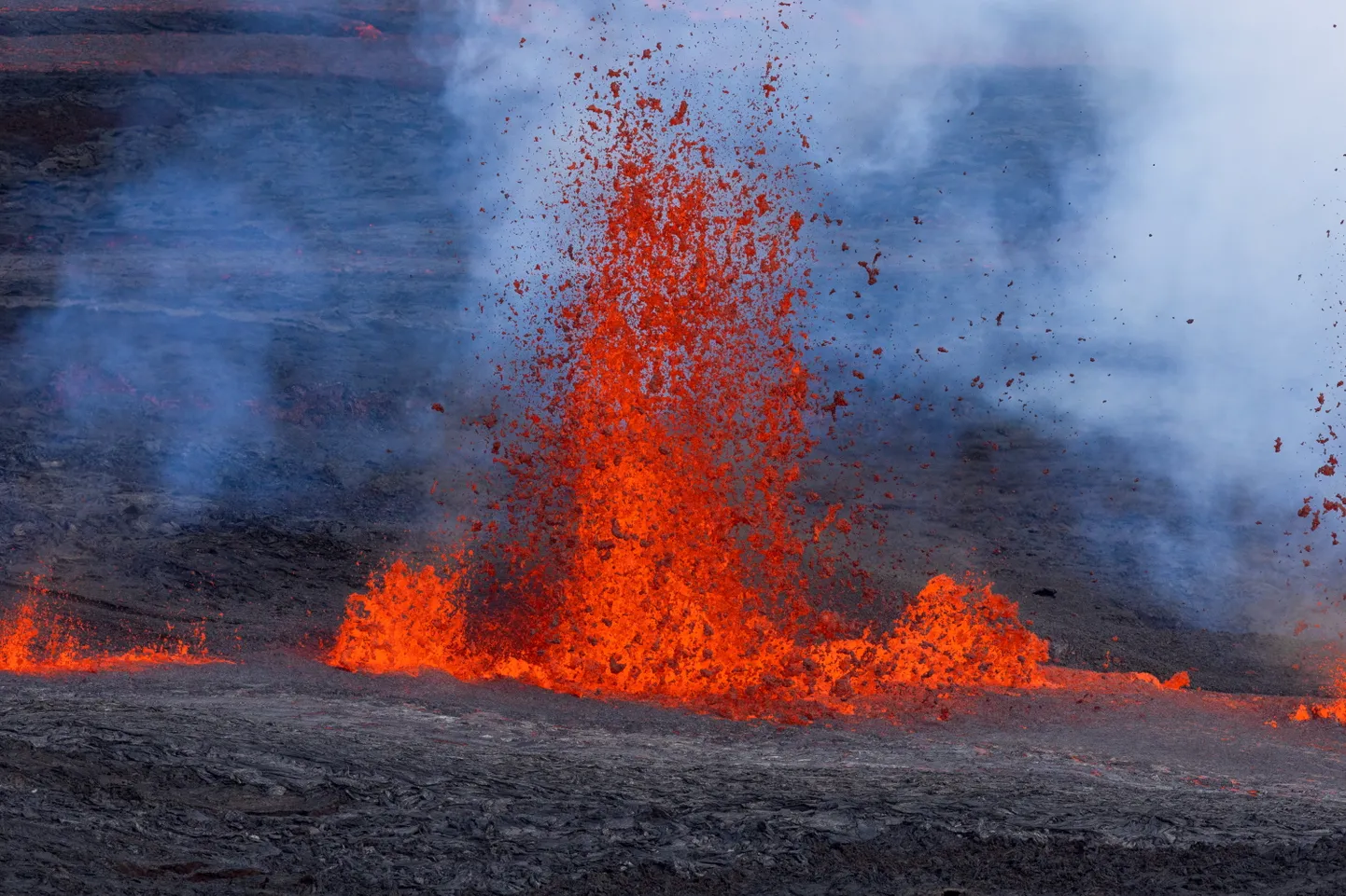 Maunaloa
