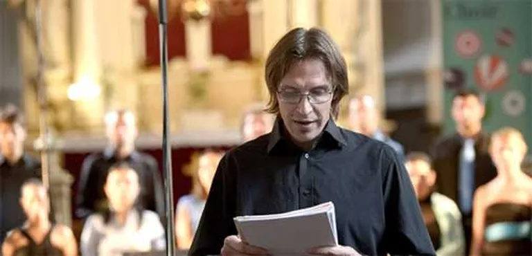 Kordiriģents Kaspars Putniņš