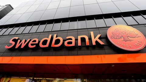 Swedbank намерен закрыть ласнамяэскую контору на Паэ: управа района требует объяснений