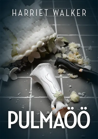 Harriet Walker, «Pulmaöö».