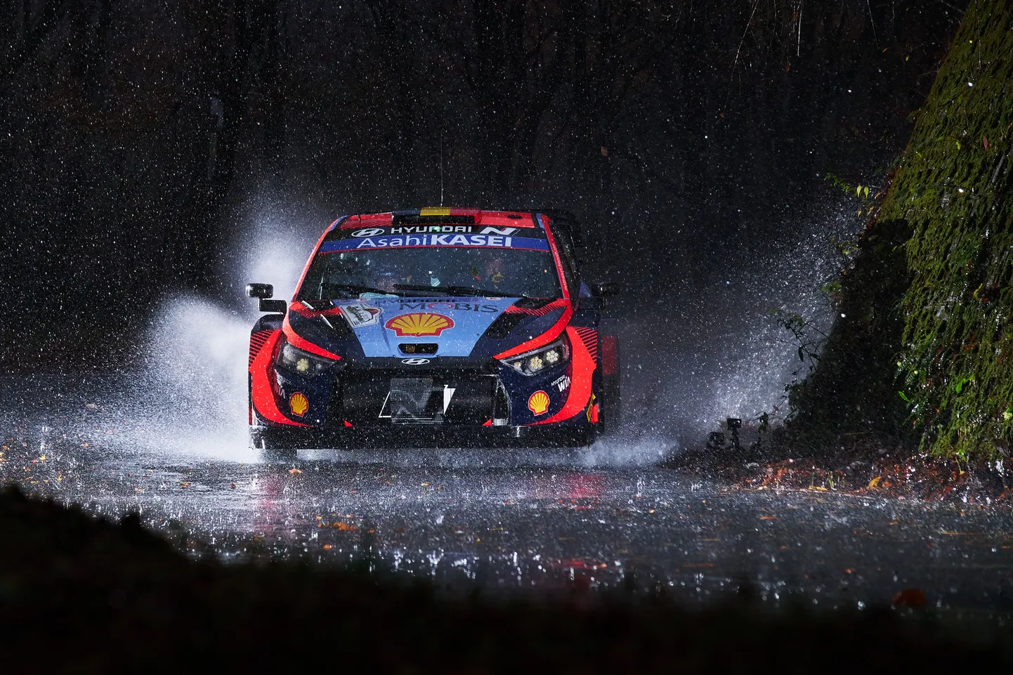 Thierry Neuville.