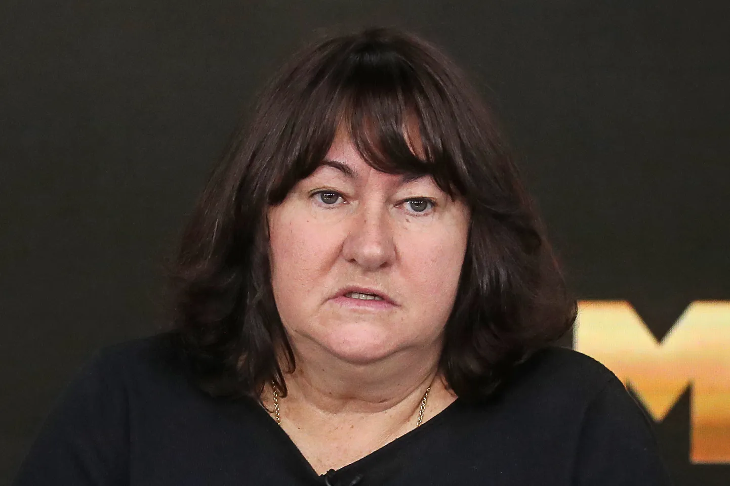 Елена Вяльбе.