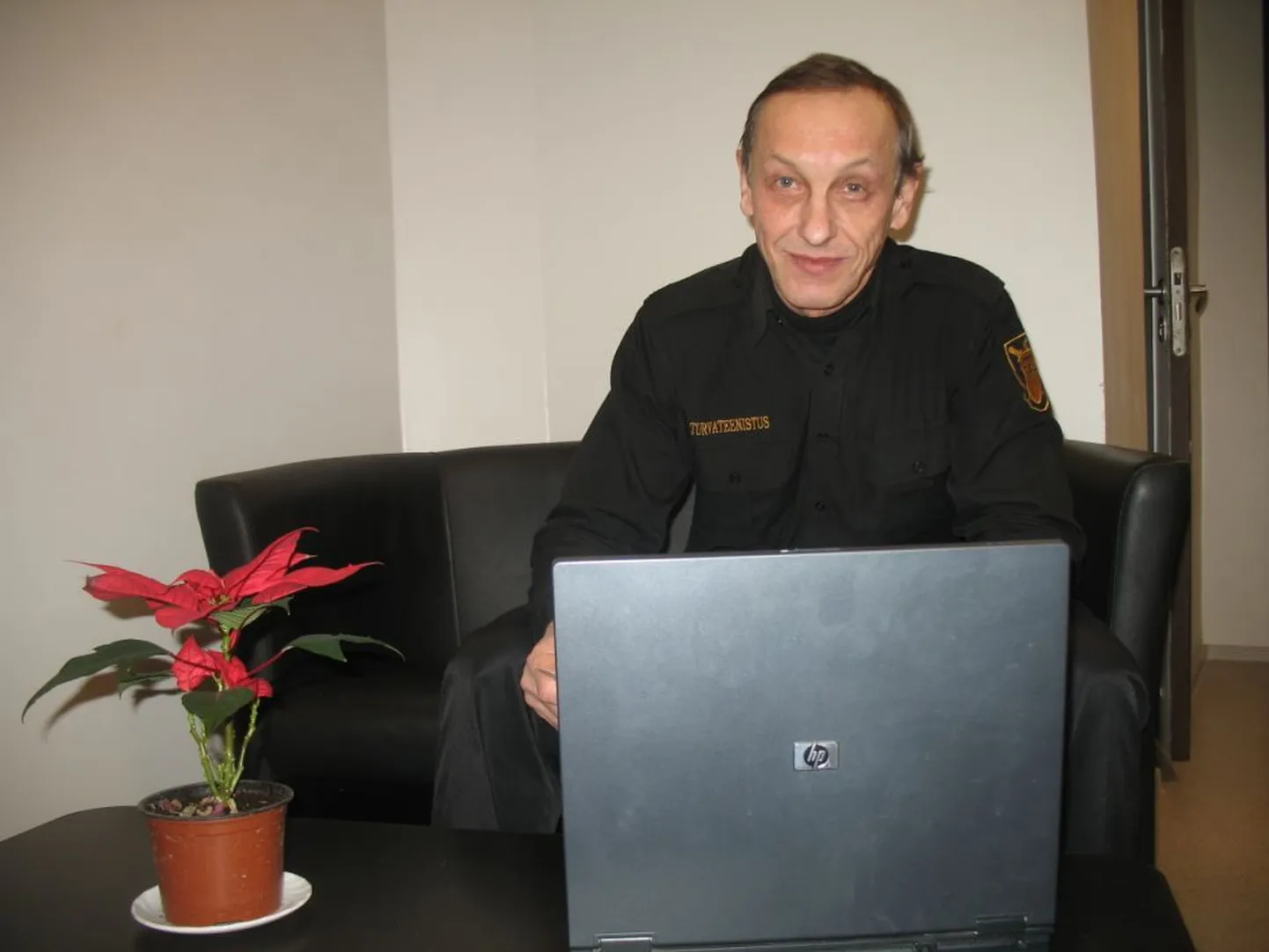 Александр Иконников.