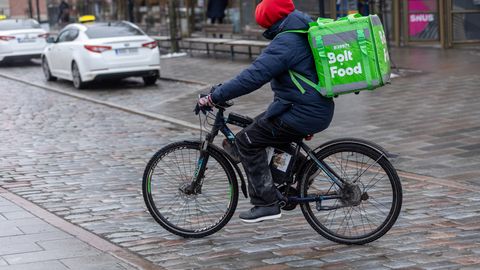 ALGORITM KUI ÜLEMUS ⟩ Värske raport paneb Boldi ärimudeli lö