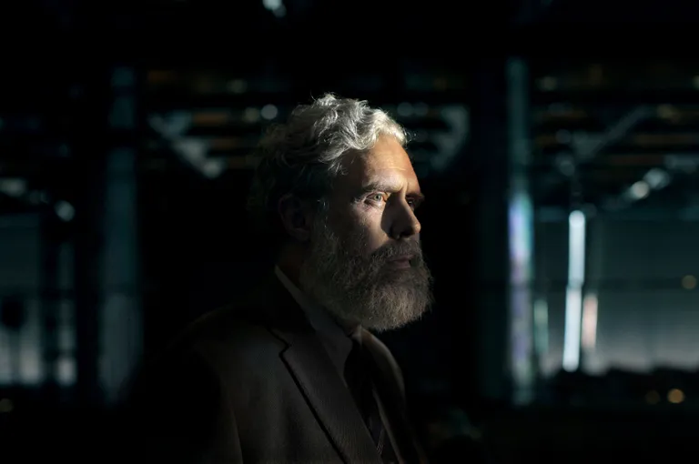 Professor George Church