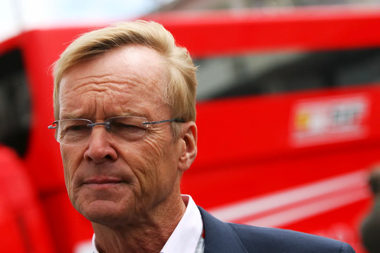 Ari Vatanen