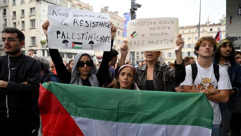 ÜLO MATTHEUS ⟩ Iisrael, Palestiina ja islami jäämägi. Aeg lugeda koraani?