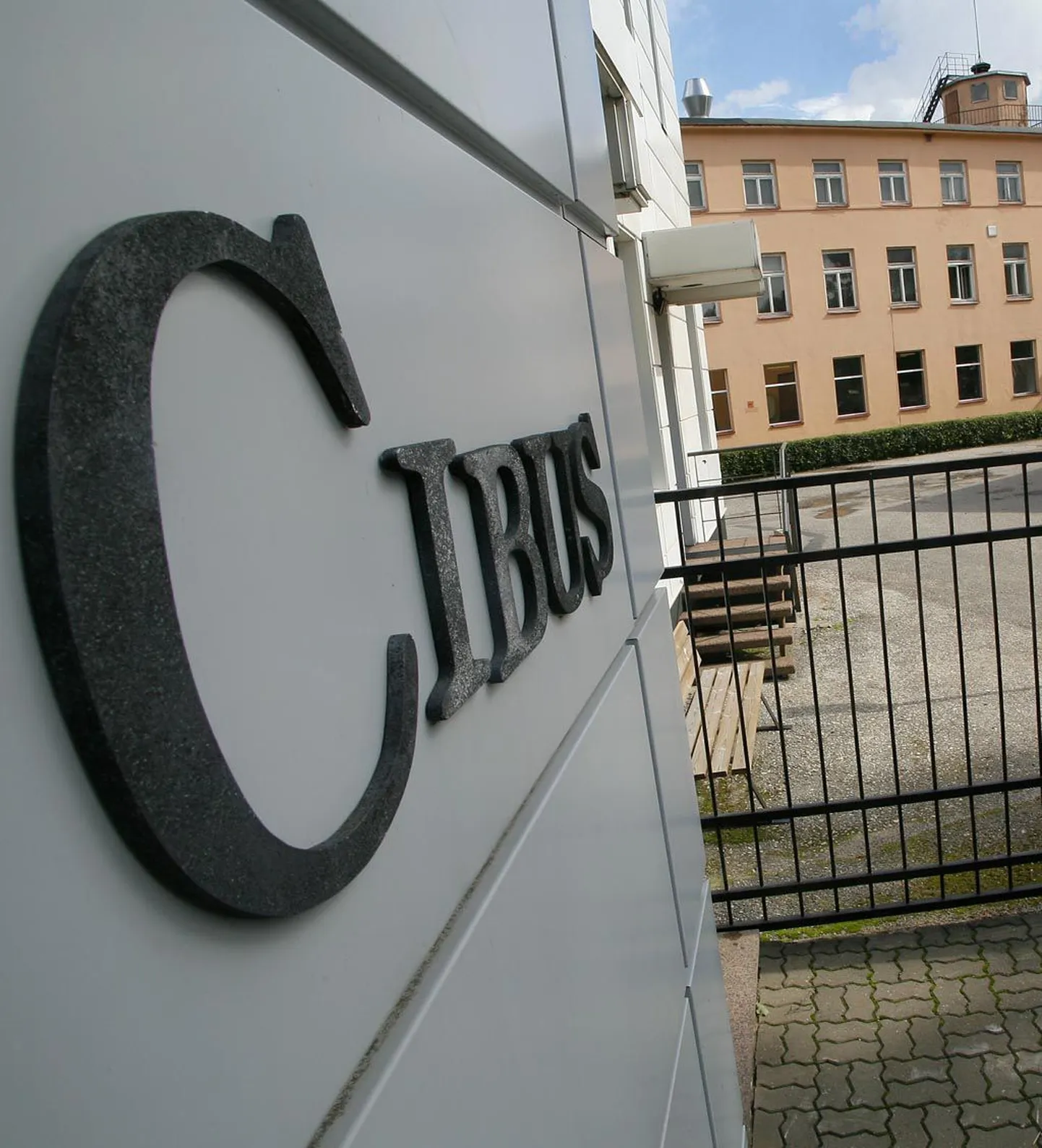 Cibuse kaubamärk on pärnakatele kaua olnud ahjusooja leiva ja saia sünonüüm.