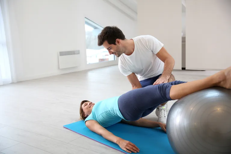 Pilates