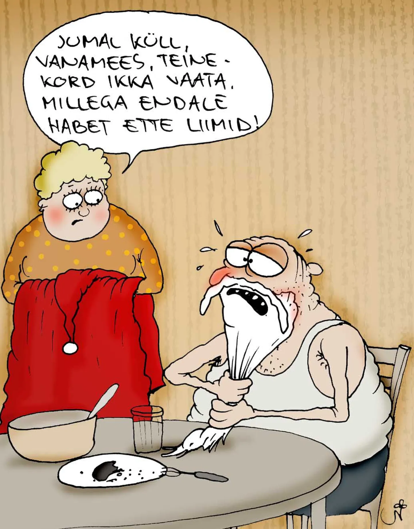Artikli foto