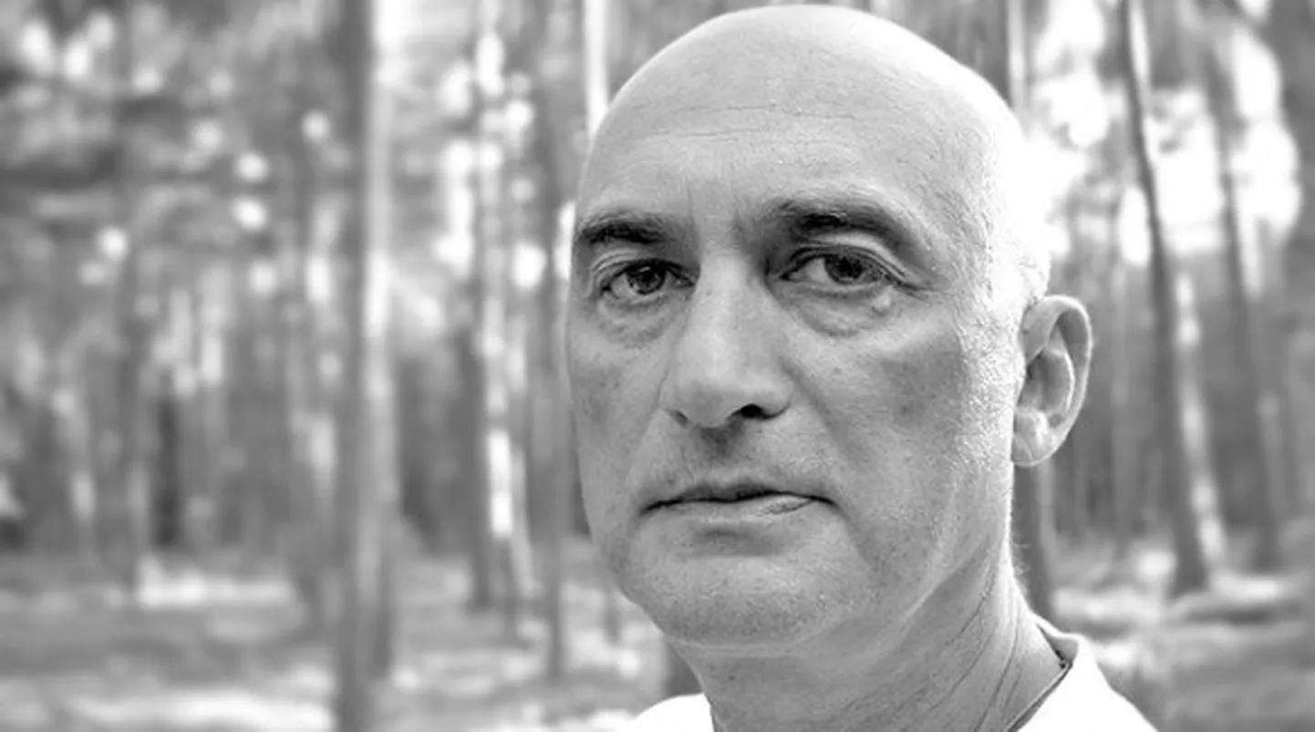 Дмитрий Веденяпин