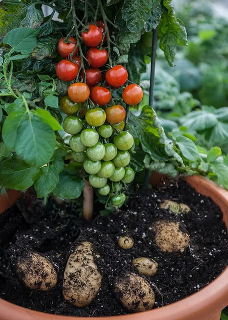 Tomatkartul