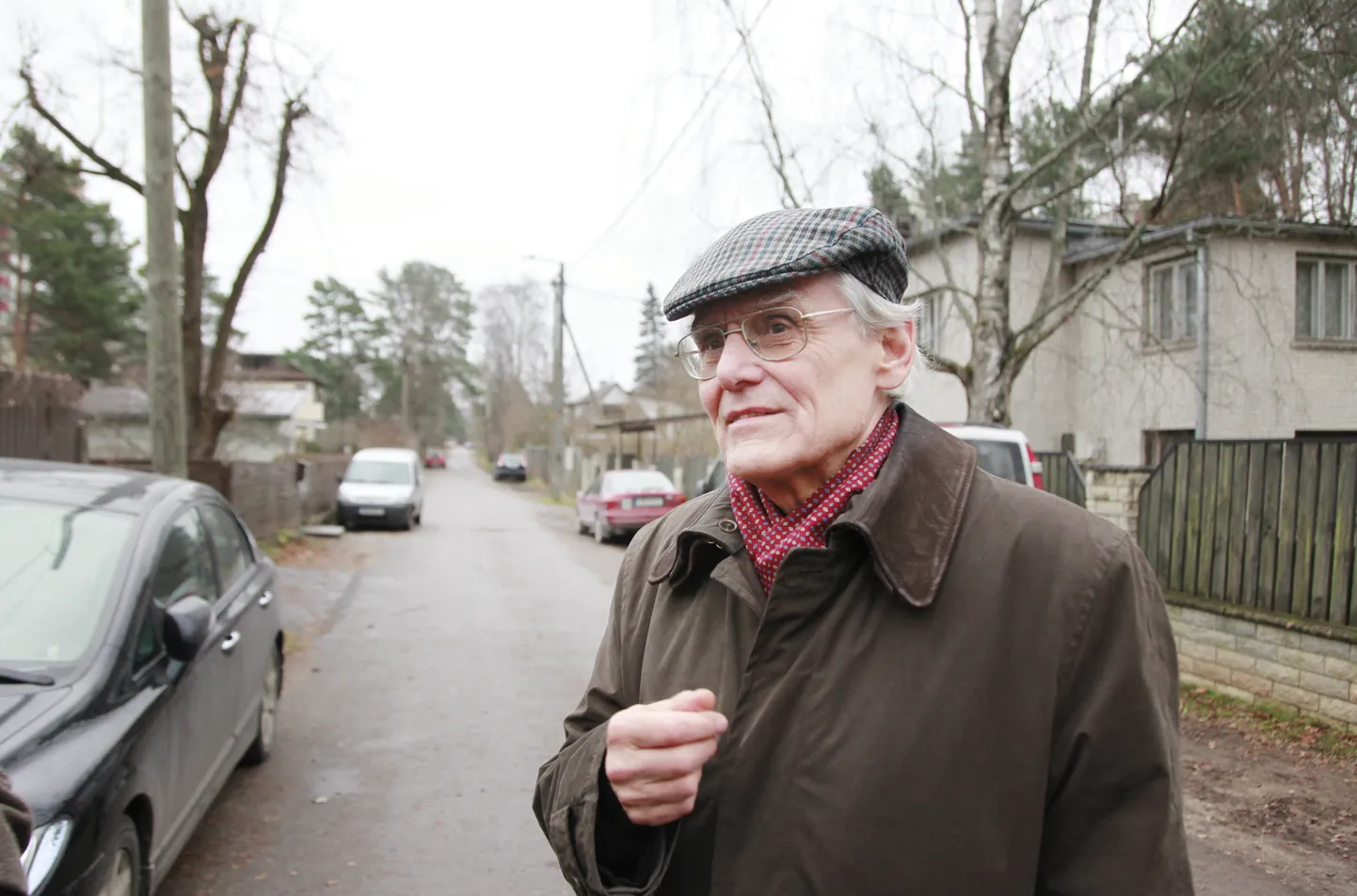 Jüri Engelbrecht.