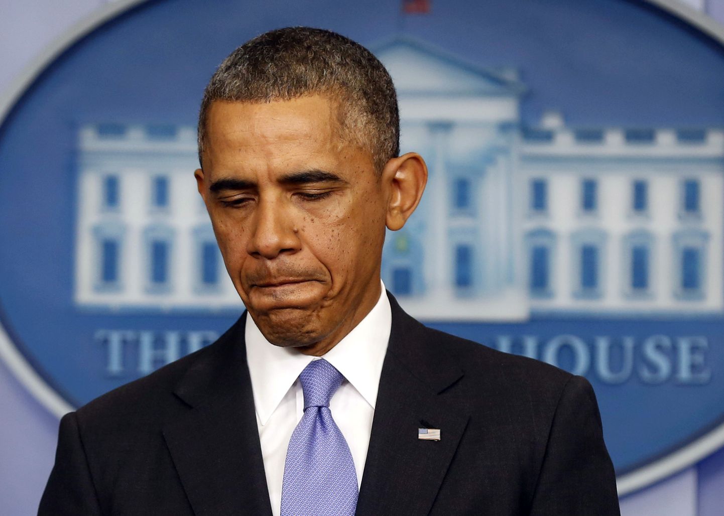 USA president Barack Obama tunnistas tervishoiureformi käivitamisel tehtud vigu.