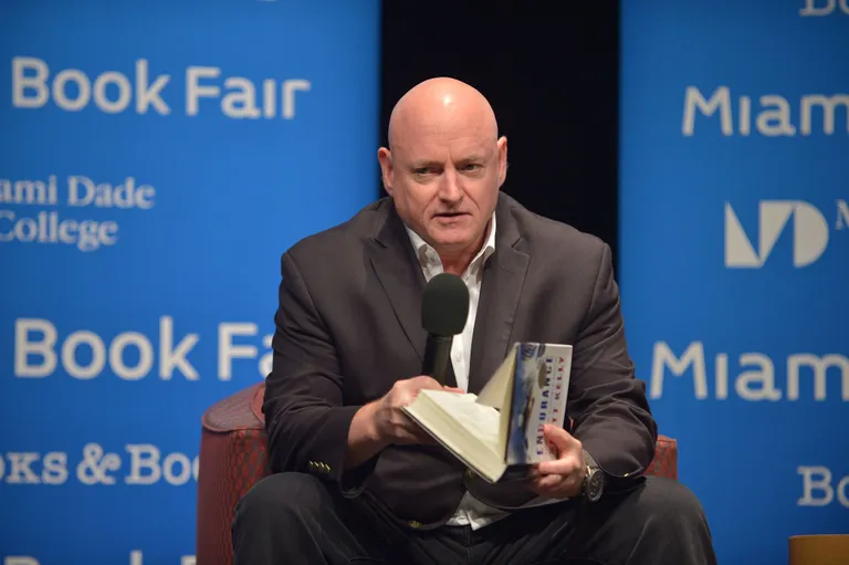 Scott Kelly