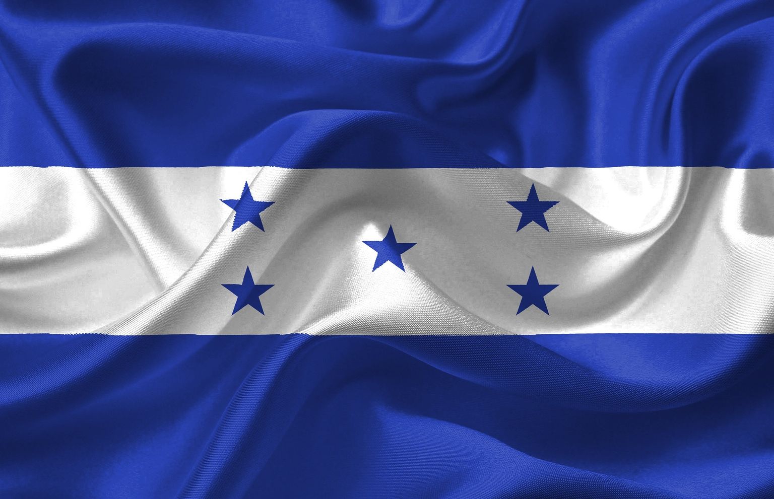 Hondurasas karogs