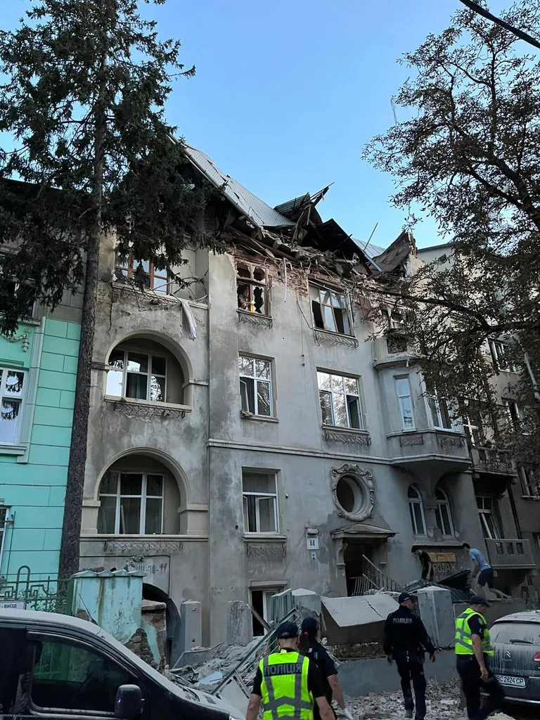 Фото статьи