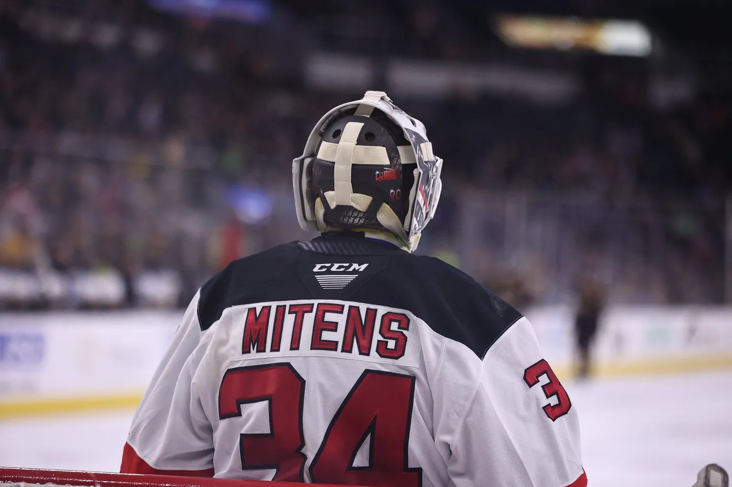 Mareks Mitens