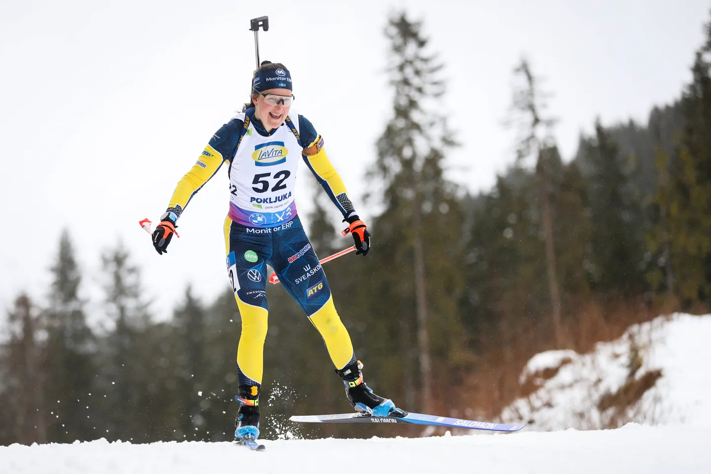 Johanna Skottheim.