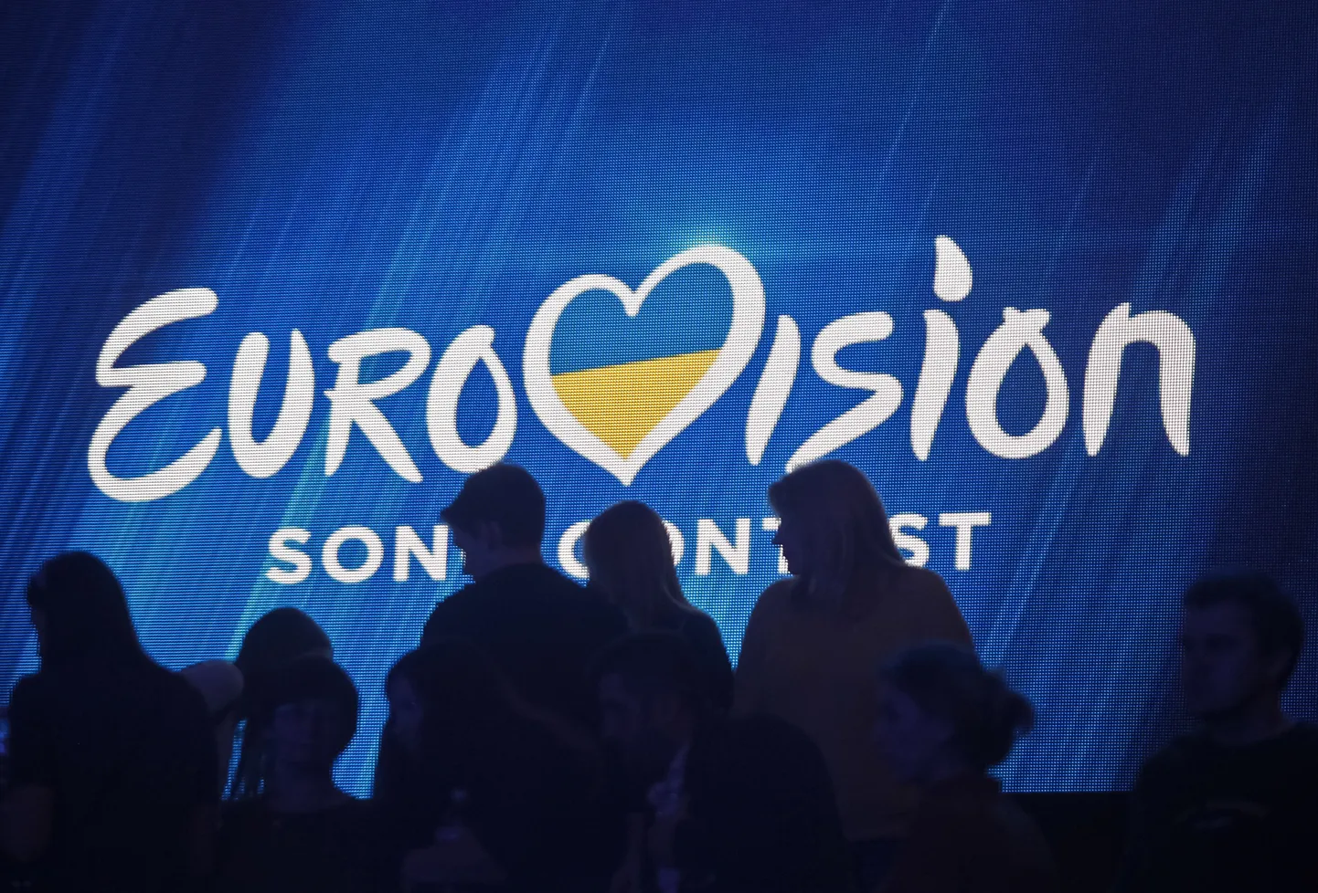 65. Eurovisioon jääb ära.