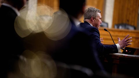 CBS: USA rajab polügoone jäljendamaks Ukraina lahinguväljade tingimusi